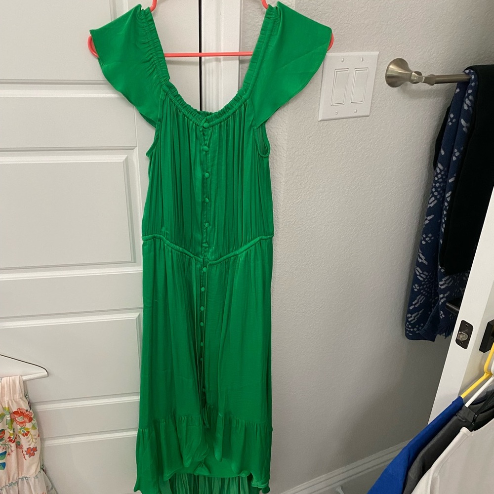 Beautiful dresses